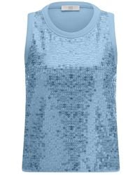 Riani - Sleeveless Tops - Lyst