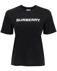 Burberry - T-Shirts - Lyst