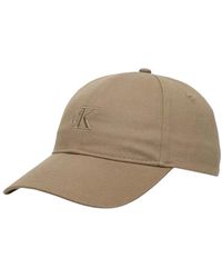 Calvin Klein - Caps - Lyst