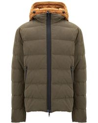 Fay - Herren Daunenjacke Mit Reißverschluss - Lyst