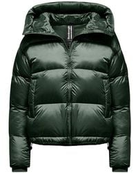 Bomboogie - Down Jackets - Lyst