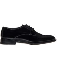 Alexander McQueen - Business Shoes - Lyst