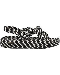 Bohonomad - Bodrum Sandalen - Lyst