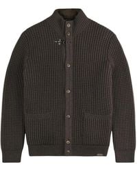Fay - Cardigans - Lyst