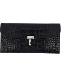 TOTEME - Wallets & Cardholders - Lyst