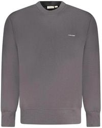 Calvin Klein - Sweatshirts - Lyst