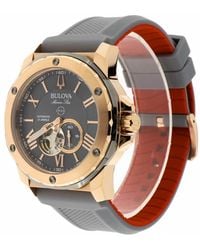 Bulova - Watches - Lyst