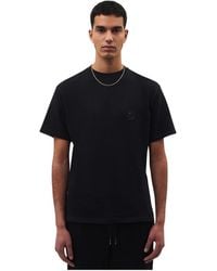 Filling Pieces - T-Shirt Lux - Lyst