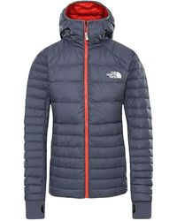 The North Face - Innerlayer Jackets - Lyst
