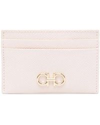 Ferragamo - Wallets & Cardholders - Lyst