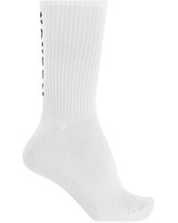 McQueen - Socks - Lyst