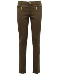 Michael Kors - Color Skny Jn W/zip - Lyst