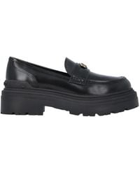 Pinko - Loafers - Lyst