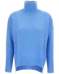 Lisa Yang - Cashmere Knitwear - Lyst