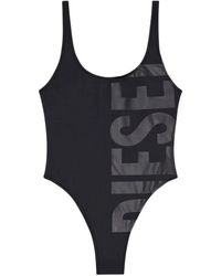 DIESEL - One-Piece - Lyst
