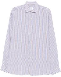 Xacus - Overhemden ,Veelkleurig Shirts Multi Colour - Lyst