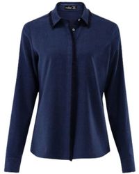 Van Laack - Leni Blouse - Lyst
