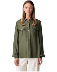 Marciano - Shirts - Lyst