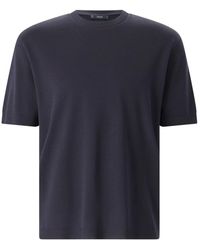 Herno - T-Hemden - Lyst