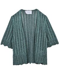 Kaos - Cardigans - Lyst