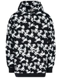Celine - Hoodies - Lyst