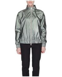 Suns - Light Jackets - Lyst