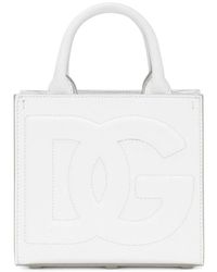 Dolce & Gabbana - Tote bags,cipria shopping tasche - Lyst