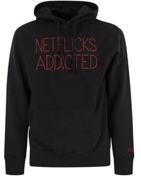 Mc2 Saint Barth - Hoodies - Lyst