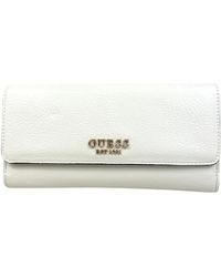 Guess - Wallets & Cardholders - Lyst