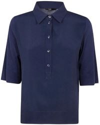 Seventy - Polo Shirts - Lyst