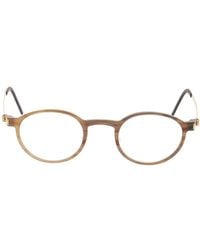 Lindberg - Glasses - Lyst