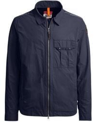 Parajumpers - Light Jackets - Lyst