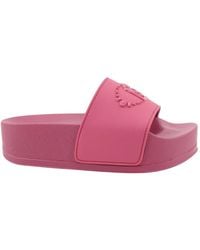 Liu Jo - Sliders - Lyst