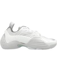 Lanvin - 'flash-x' sneakers - Lyst