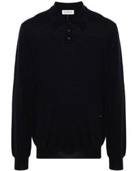 Lanvin - Polo Shirts - Lyst