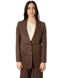 Jijil - Blazers - Lyst