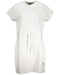 Napapijri - Short Dresses - Lyst