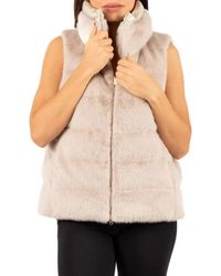 Herno - Vests - Lyst