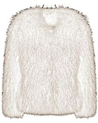Oakwood - Faux Fur & Shearling Jackets - Lyst