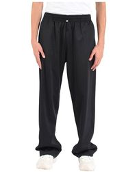 Arte' - Wide Trousers - Lyst