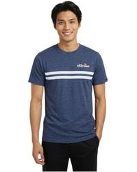 Ellesse - T-Shirts - Lyst