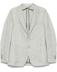 Tagliatore - Jassen ,Groen ,Jassen Groen - Lyst