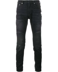 Neil Barrett - Slim-Fit Jeans - Lyst