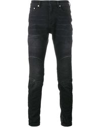 Neil Barrett - Slim-Fit Jeans - Lyst