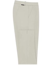 Rrd - Slim-Fit Trousers - Lyst