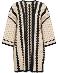 Cream - Cardigans - Lyst