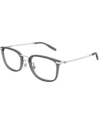 Montblanc - Optical Frame - Lyst