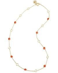 Chantecler - Necklaces - Lyst