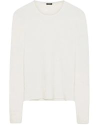 JOSEPH - Round-Neck Knitwear - Lyst