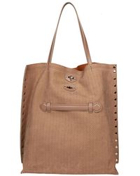 Zanellato - Tote Bags - Lyst